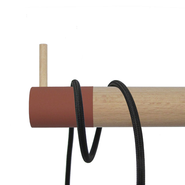 Dippies Dippie Stick XL Wandhaak | Tasty Terra