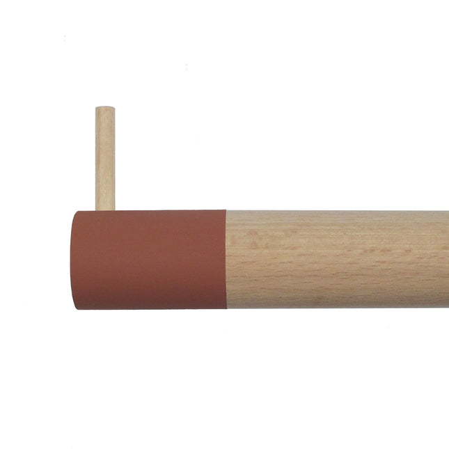 Dippies Dippie Stick XL Wandhaak | Tasty Terra