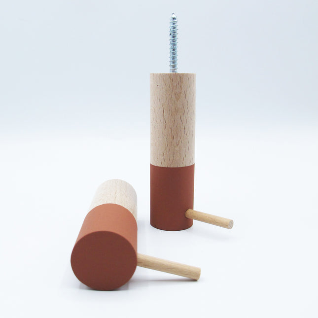 Dippies Dippiestick Wandhaak (10 cm) | Tasty Terra