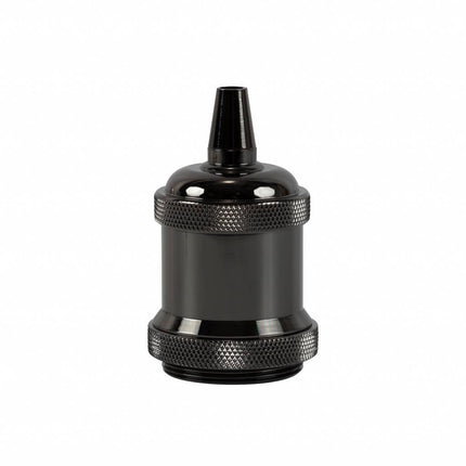 Kynda Light Fitting 'Bernt' metaal Donkergrijs