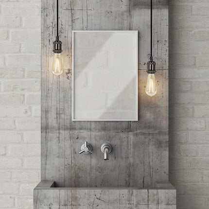 Kynda Light Fitting 'Bernt' metaal Donkergrijs