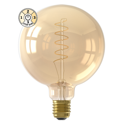 Collection image for: 3-Staps Dimbare LED Lampen