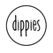 Logo Dippies Wandhaken
