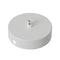 Calex Calex Plafondkap - 1 snoer | Wit