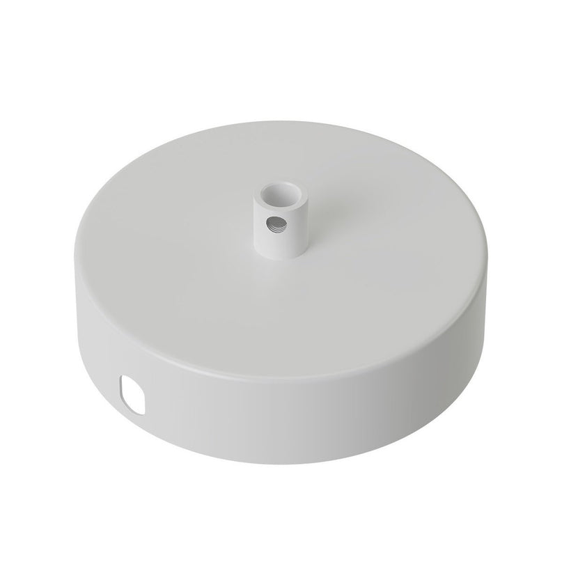 Calex Calex Plafondkap - 1 snoer | Wit