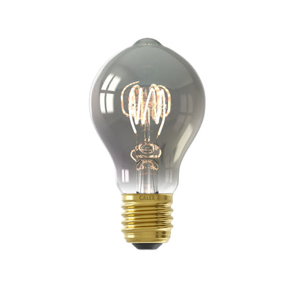 Calex LED lamp Flex Titanium A60DR Peer E27 - 136 Lumen