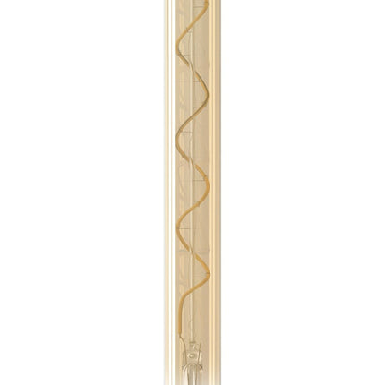 Calex LED lamp goud T32x300 Buis 3,8W E27