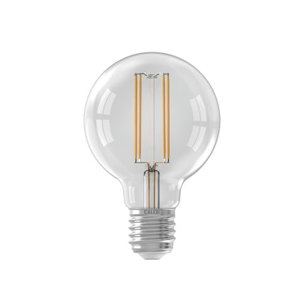Calex LED lamp helder G80 Globe E27