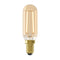 Calex LED Lamp - Tube Lamp - E14 | Goud