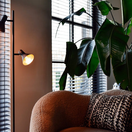 Calex SMART LED lamp - Kogellamp - E14 | Goud