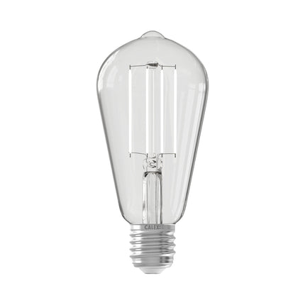 Calex SMART LED lamp - Squirrel Cage/ST64 - E27 | Helder