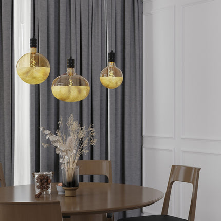 Calex XXL Specials LED G125 | Gold