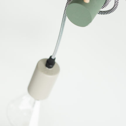 Dippies Dippiestick Wandhaak (10 cm) | General Green