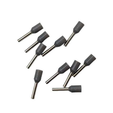 EGB Adereindhuls geïsoleerd 0,75mm² | Diverse aantallen