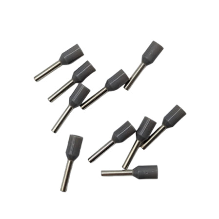 EGB Adereindhuls geïsoleerd 0,75mm² | Diverse aantallen