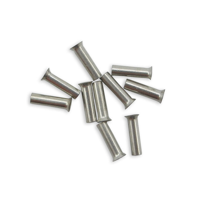 EGB Adereindhuls ongeïsoleerd 0,75mm² | Diverse aantallen