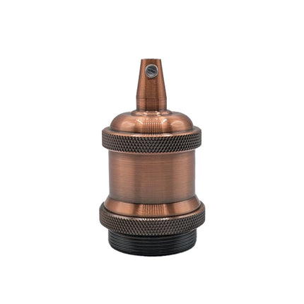 Kynda Light Fitting 'Bernt' metaal Koper