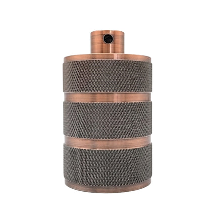 Kynda Light Fitting 'Magnus' metaal | Koper
