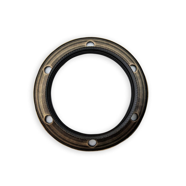 Kynda Light Fitting 'Olan' metaal Antiek Brons