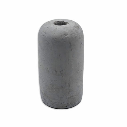 Kynda Light Fitting 'Ove' beton Grijs
