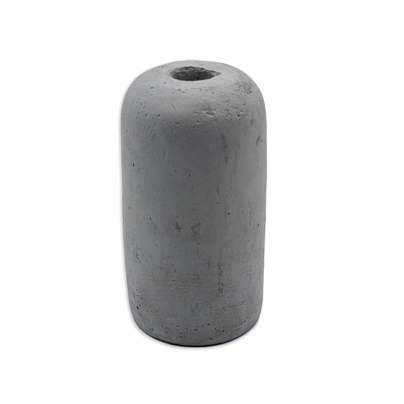 Kynda Light Fitting 'Ove' beton Grijs