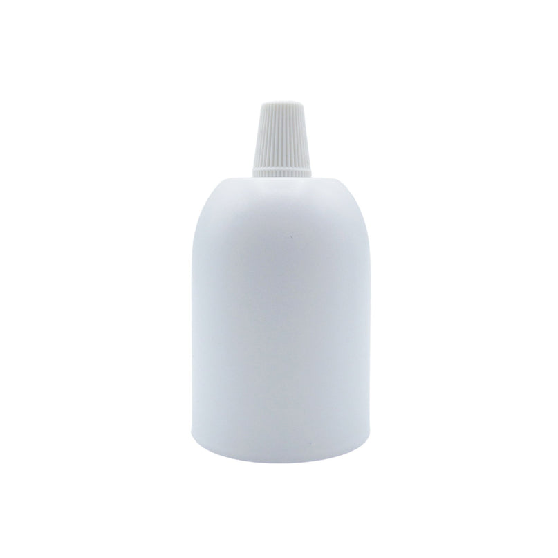 Kynda Light Fitting 'Soren' metaal Wit (mat)