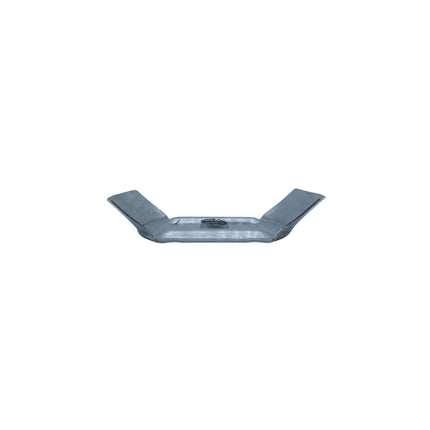 Kynda Light Glasdrager metaal | 6 cm