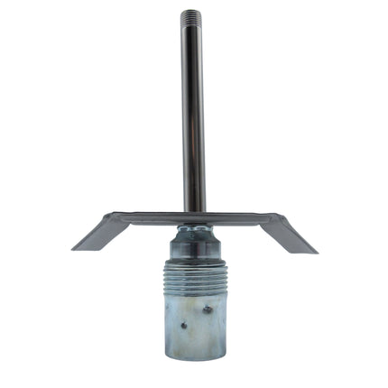 Kynda Light Glasdrager metaal | 8 cm