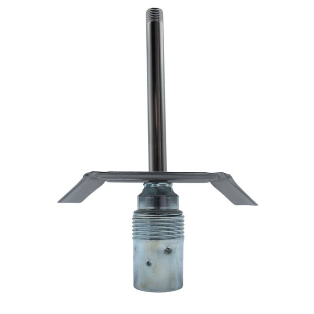 Kynda Light Glasdrager metaal | 8 cm