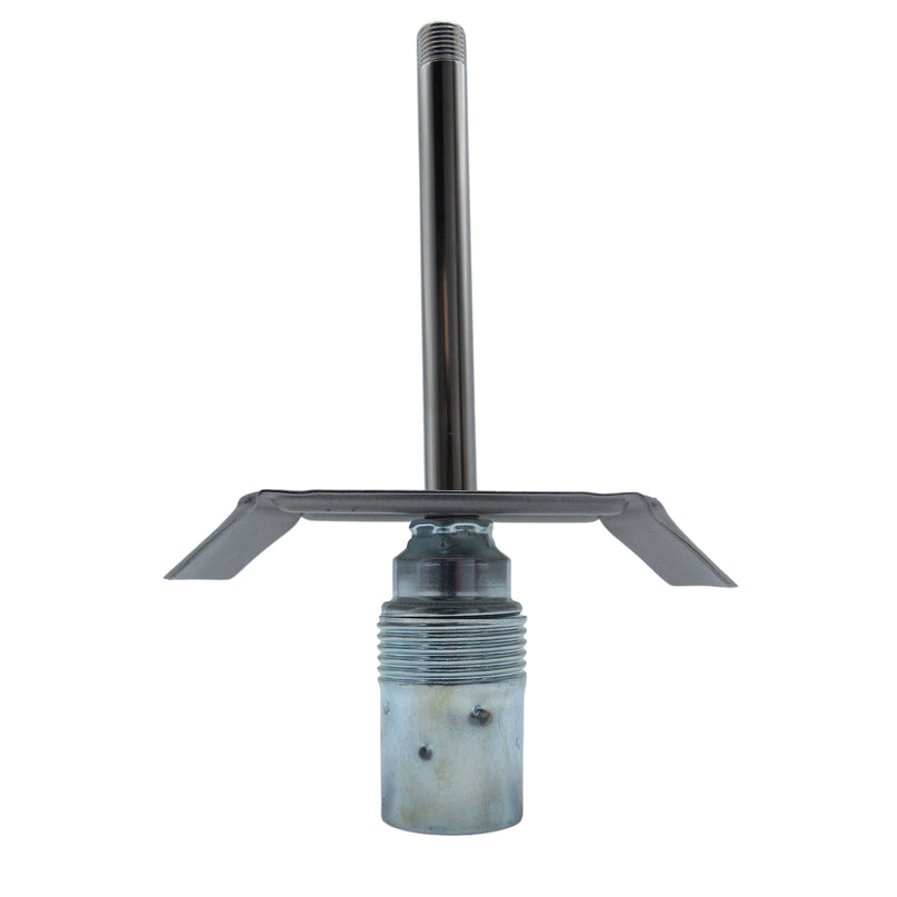Kynda Light Glasdrager metaal | 8 cm