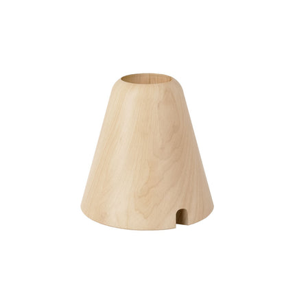 Kynda Light Houten basis / steun voor tafellamp (E27)