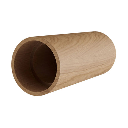 Kynda Light Houten buis voor spot (E14) | Tub-E14