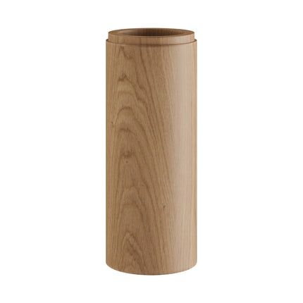 Kynda Light Houten buis voor spot (E14) | Tub-E14