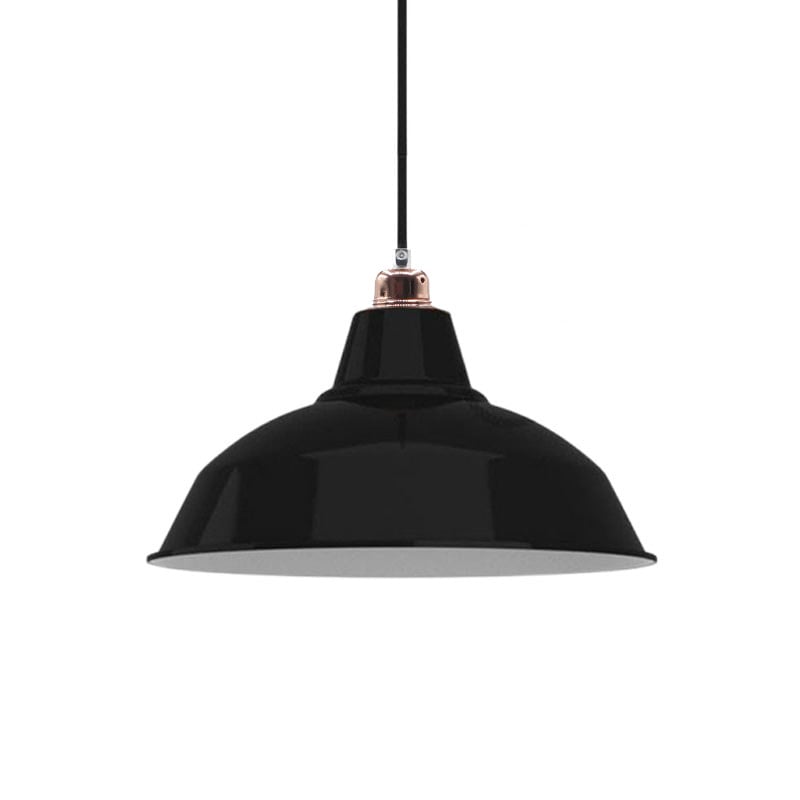 Plafondlamp Lira 50 cm - Industriële Plafondlamp kopen Plafondlamp Lira 50 cm - Industriële Plafondlamp kopen