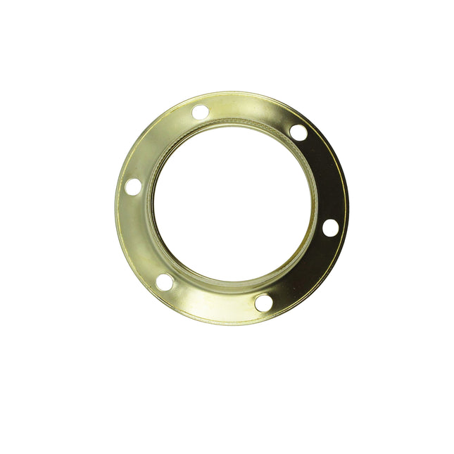 Kynda Light Metalen schroefring E27 - ⌀60mm | Goud