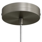 Met metalen trekontlaster (cilindrisch)