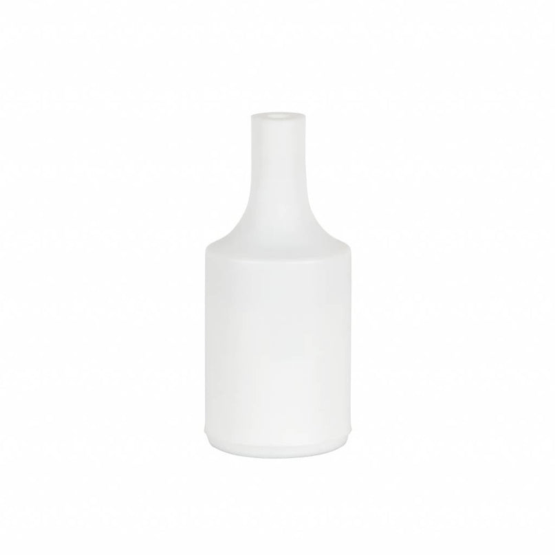 Kynda Light Siliconen fitting 'Kare' Wit