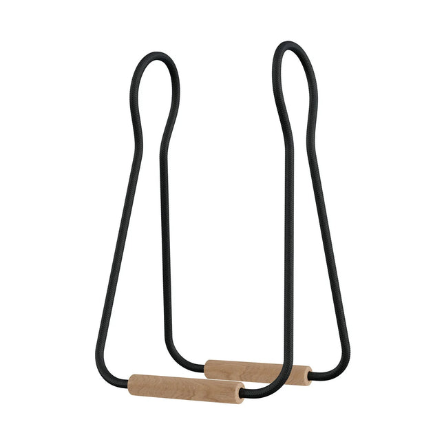 Kynda Light Taché Design Tafellamp Frame - Lichtbron Houder G125 | Zwart