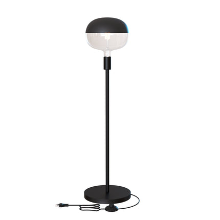 Kynda Light Tafellamp - 78 cm (E27) | Zwart