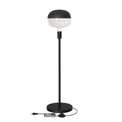 Kynda Light Tafellamp - 78 cm (E27) | Zwart