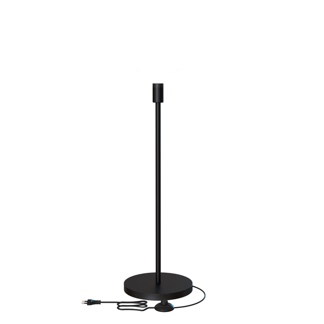 Kynda Light Tafellamp - 78 cm (E27) | Zwart