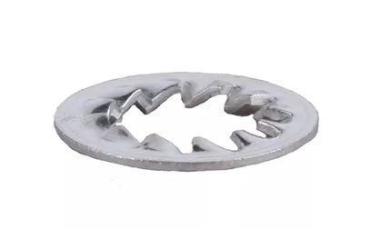 Kynda Light Tandveerring binnenvertanding - voor moer of draaideind M10x1