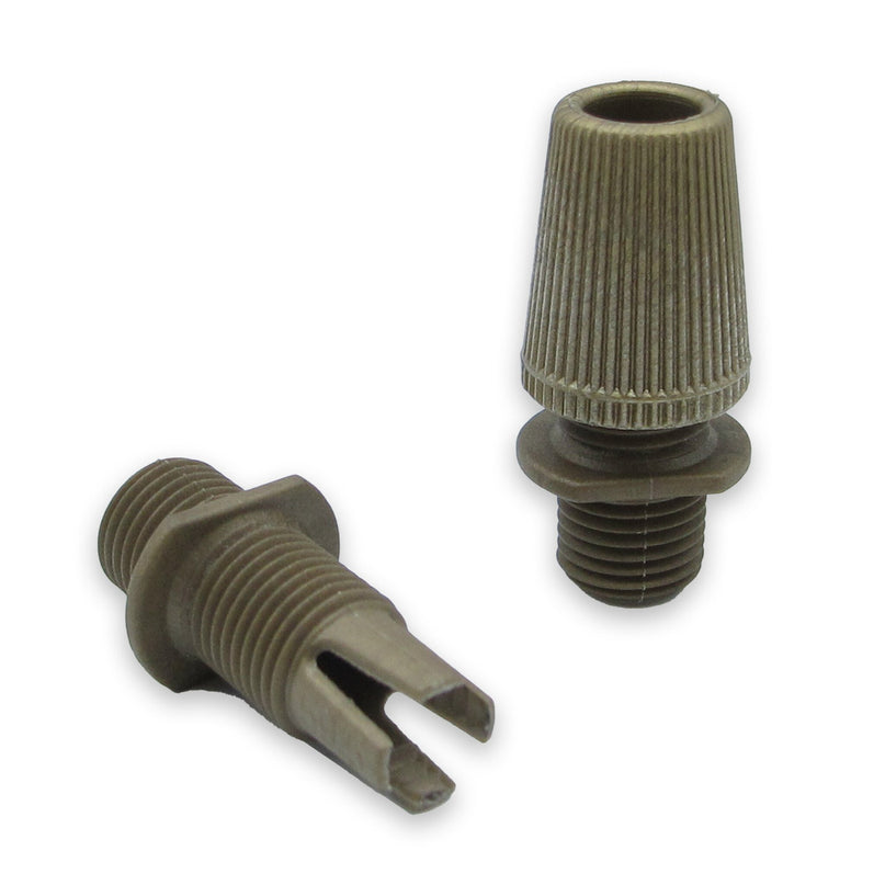 Kynda Light Trekontlaster (klemnippel) | Goud