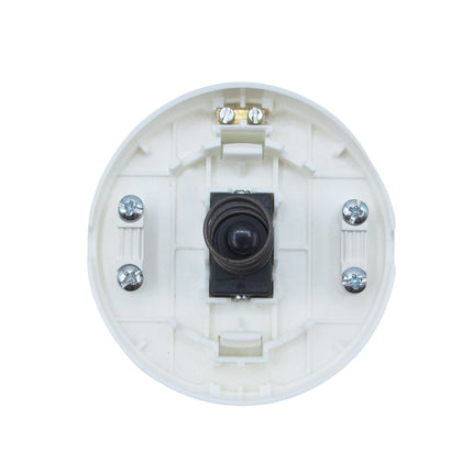 Kynda Light Voetschakelaar wit