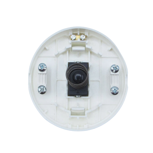 Kynda Light Voetschakelaar wit