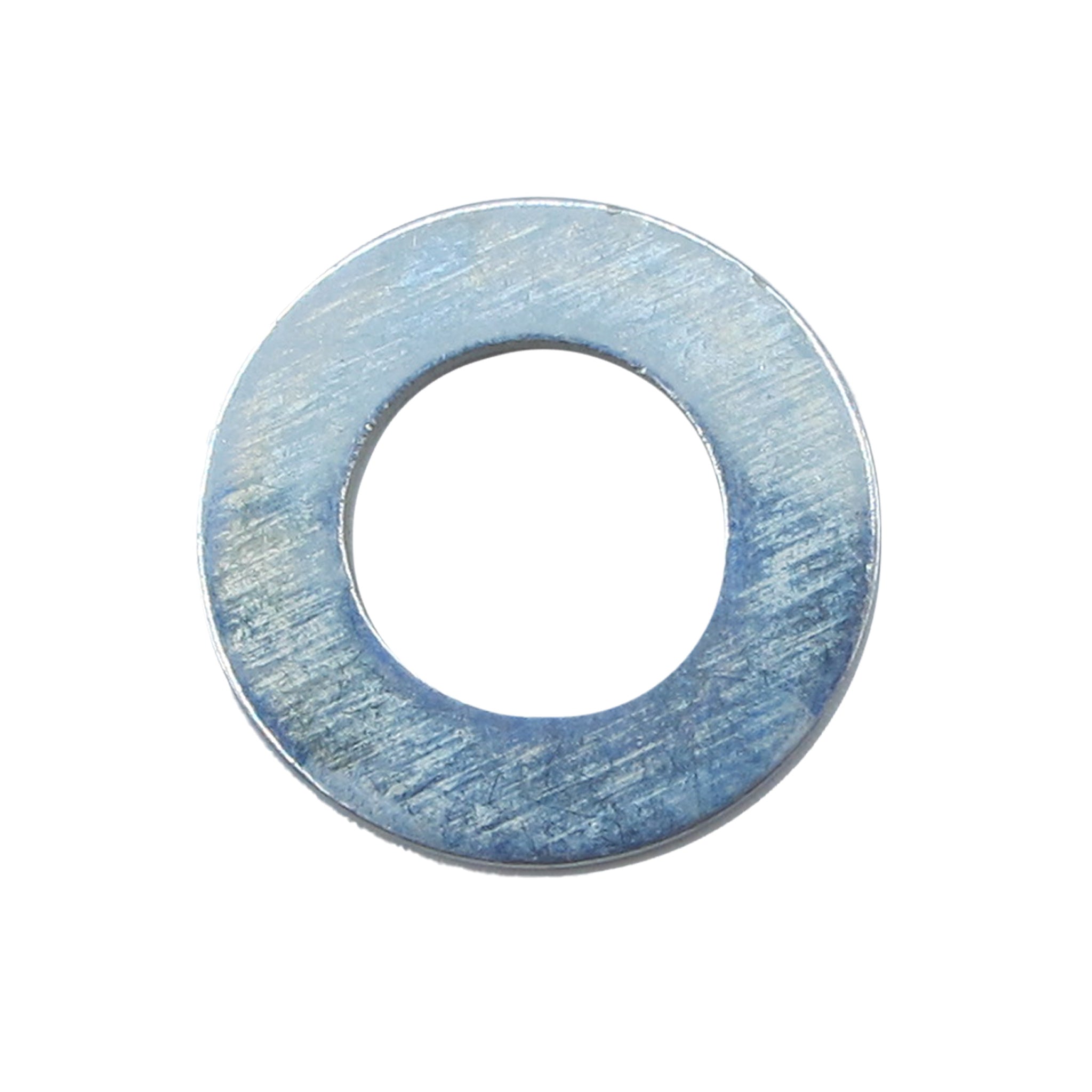 Ring M10 sluitring verzinkt (50 stuks Ring M10 sluitring verzinkt (50 stuks