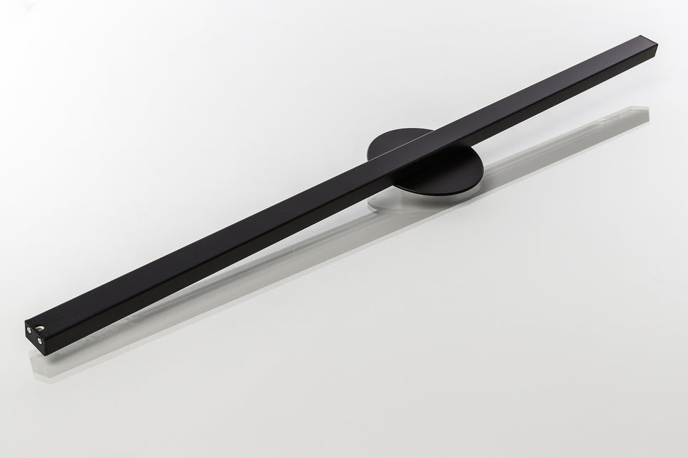 Lightswing Lightswing® Single Mat Zwart | Ophangsysteem 1 lamp