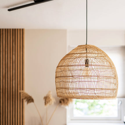 Lightswing Lightswing® Single Mat Zwart | Ophangsysteem 1 lamp