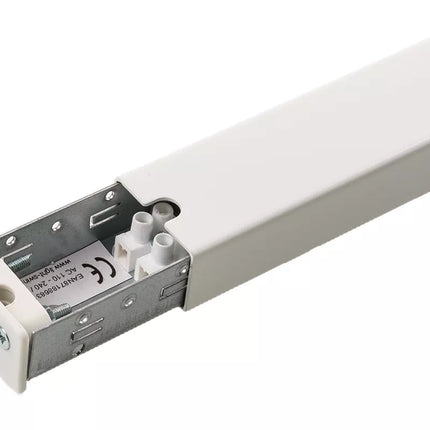 Lightswing Lightswing® Twin Wit | Ophangsysteem 2 lampen