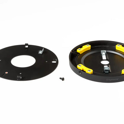 Lightswing Lightswing® ZERO | Mat Wit